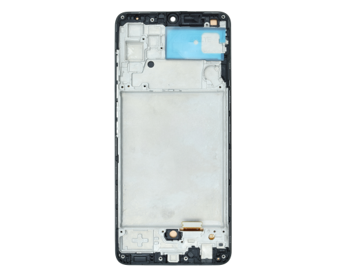 Дисплей Samsung A325 Galaxy A32 4G (2021) з сенсором та рамкою black (IPS) PLS-00-00111267