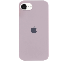 Чохол Silicone Case Full Protective iPhone 16e chalk pink PLS-00-00142240