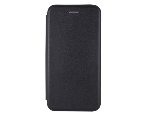 Чохол-книжка Premium Edge Infinix Smart 9 4G black PLS-00-00142493
