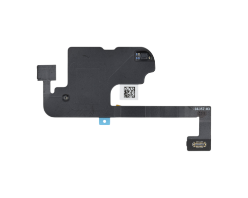 Шлейф iPhone 15 Plus з датчиком освітленості (Original) PLS-00-00137038