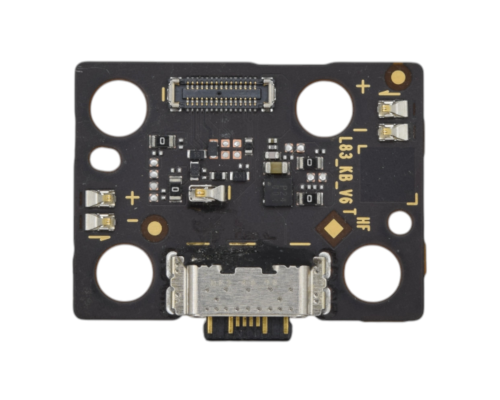 Плата зарядки Xiaomi Redmi Pad (Original) PLS-00-00116960