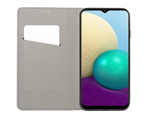 Чохол-книжка Magnet Xiaomi Redmi 9 black PLS-00-00169345