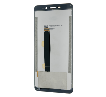 Дисплей Ulefone Armor X3, X5, X5 Pro з сенсором black PLS-00-00080943