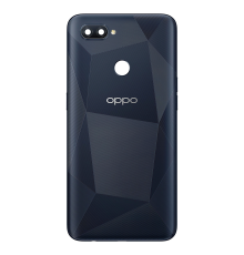 Задня кришка OPPO A12 black (Original China) PLS-00-00057676