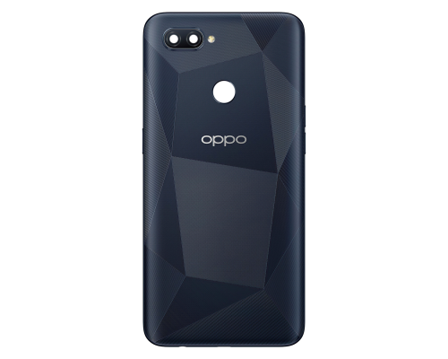 Задня кришка OPPO A12 black (Original China) PLS-00-00057676