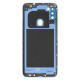 Задня кришка Samsung A115 Galaxy A11 blue (Original China) PLS-00-00061979
