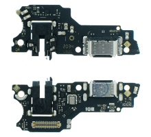 Плата зарядки Oppo A53 4G 2020 (Original China) PLS-00-00107198