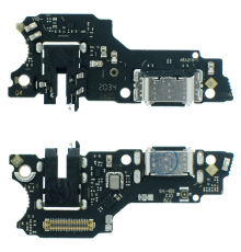 Плата зарядки Oppo A53 4G 2020 (Original China) PLS-00-00107198