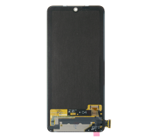 Дисплей Xiaomi Redmi Note 12 Pro 4G з сенсором black (Original China) PLS-00-00106854