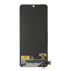 Дисплей Xiaomi Redmi Note 12 Pro 4G з сенсором black (Original China) PLS-00-00106854