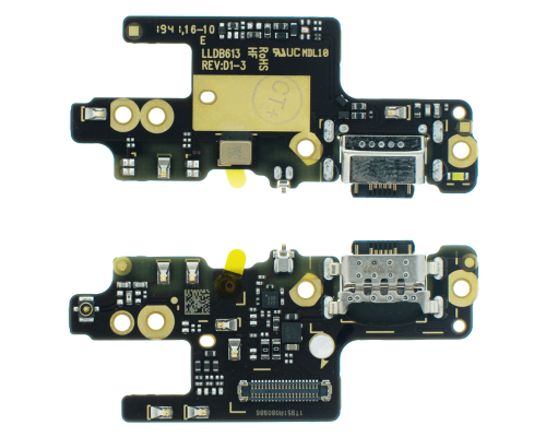 Плата зарядки Xiaomi Redmi Note 7 (Original) PLS-00-00108106