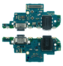 Плата зарядки Samsung A528B Galaxy A52s 5G (K2 version) (Original) PLS-00-00111173