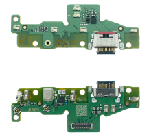 Плата зарядки Motorola XT2135 Moto G60 (Original Used) PLS-00-00102991