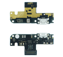 Плата зарядки Xiaomi Redmi Note 5A (Original) PLS-00-00111222