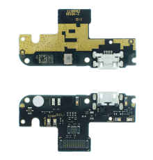 Плата зарядки Xiaomi Redmi Note 5A (Original) PLS-00-00111222