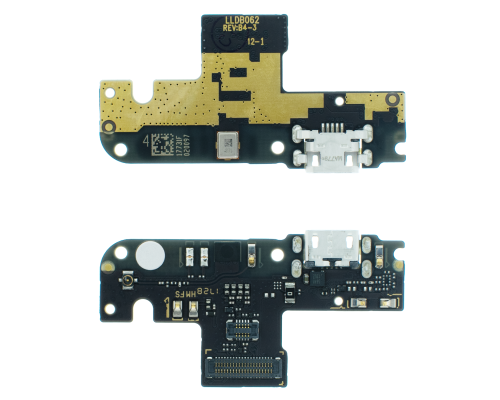 Плата зарядки Xiaomi Redmi Note 5A (Original) PLS-00-00111222