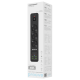 Мережевий фільтр Proove Power Socket P-03 (3 розетки+4 USB+2 Type-C) 2м black PLS-00-00112615