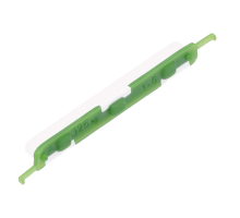 Пластикова кнопка гучності для Samsung A135F Galaxy A13 white PLS-00-00100353