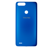 Задня кришка Tecno Pop 2F dawn blue PLS-00-00090120