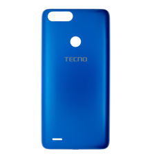 Задня кришка Tecno Pop 2F dawn blue PLS-00-00090120