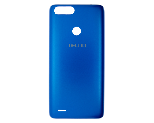 Задня кришка Tecno Pop 2F dawn blue PLS-00-00090120
