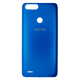 Задня кришка Tecno Pop 2F dawn blue PLS-00-00090120