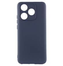 Чохол Silicone Cover Full Camera Tecno Spark 10 midnight blue PLS-00-00118487