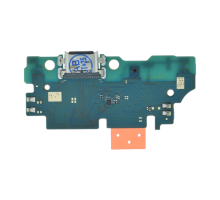 Плата зарядки Samsung A165F Galaxy A16 (Original China) PLS-00-00136087