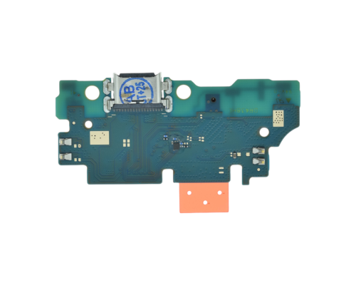 Плата зарядки Samsung A165F Galaxy A16 (Original China) PLS-00-00136087