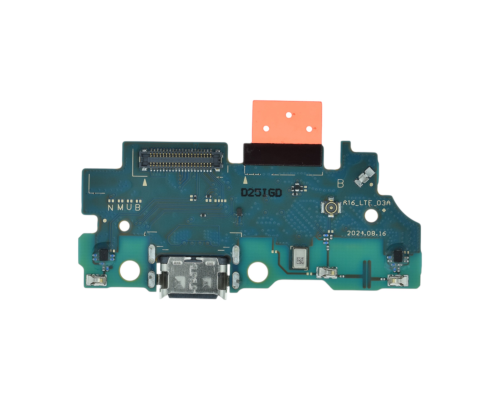 Плата зарядки Samsung A165F Galaxy A16 (Original China) PLS-00-00136087