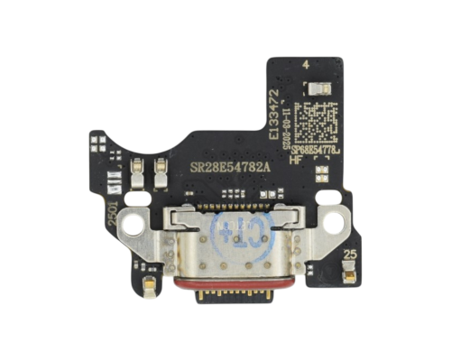 Плата зарядки Motorola XT2505 Moto Edge 60 PLS-00-00154951