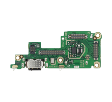 Плата зарядки Infinix Note 50 Pro+ (5G) PLS-00-00155657