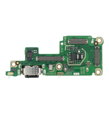 Плата зарядки Infinix Note 50 Pro+ (5G) PLS-00-00155657