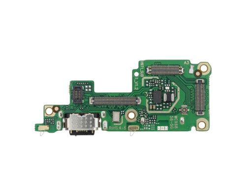 Плата зарядки Infinix Note 50 Pro+ (5G) PLS-00-00155657