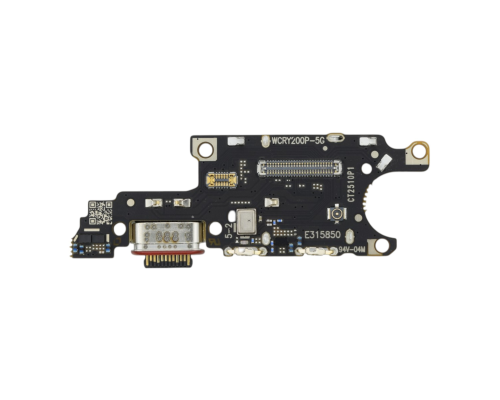 Плата зарядки Huawei Honor 200 PLS-00-00155921
