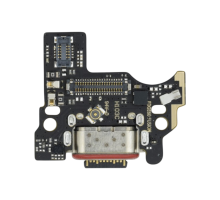 Плата зарядки Motorola XT2505 Moto Edge 60 PLS-00-00154951