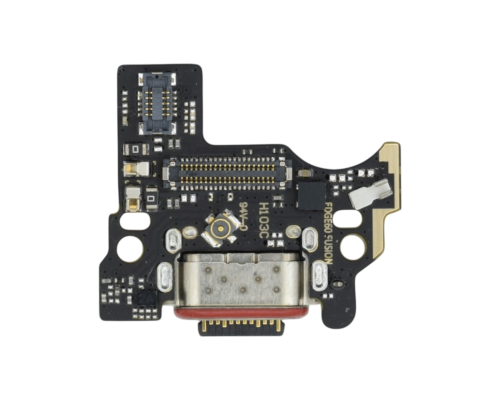 Плата зарядки Motorola XT2505 Moto Edge 60 PLS-00-00154951