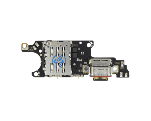 Плата зарядки Huawei Honor 200 PLS-00-00155921