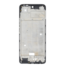 Рамка дисплея Infinix Hot 40 black PLS-00-00139091