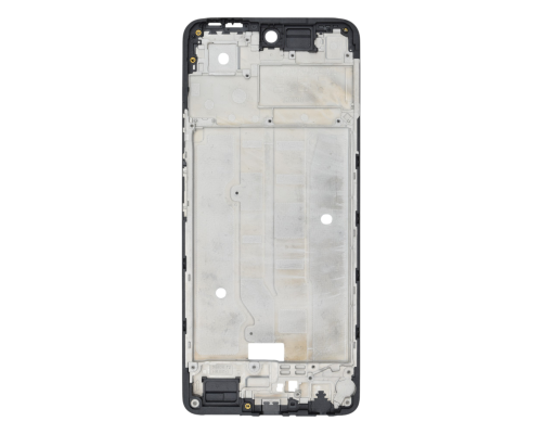 Рамка дисплея Infinix Hot 40 black PLS-00-00139091