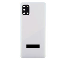 Задня кришка Samsung A315 Galaxy A31 (2020) white (Original China) PLS-00-00053847