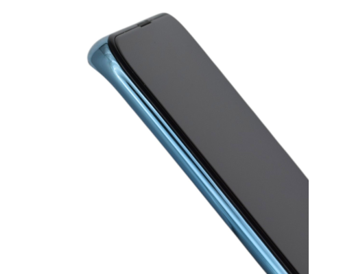 Дисплей Huawei Honor 9X з сенсором та рамкою light blue (Original China) PLS-00-00141340