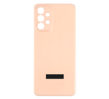 Задня кришка Samsung A235 Galaxy A23 (2022) peach PLS-00-00099268