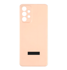 Задня кришка Samsung A235 Galaxy A23 2022 peach PLS-00-00099268