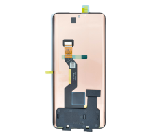 Дисплей Motorola XT2401 Moto Edge 50 Ultra з сенсором black (Original China) PLS-00-00139492