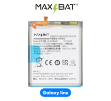 Акумулятор для Samsung EB-BG980ABY (Max Bat GalaxyLine) PLS-00-00158405