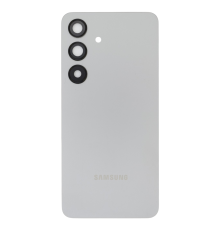 Задня кришка Samsung S931 Galaxy S25 2025 gray (OEM) PLS-00-00159554