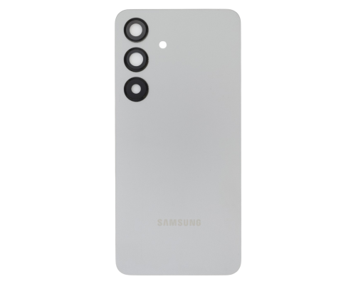 Задня кришка Samsung S931 Galaxy S25 2025 gray (OEM) PLS-00-00159554