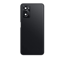 Задня кришка OPPO A76 black (OEM) PLS-00-00129637