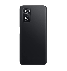 Задня кришка OPPO A76 black (OEM) PLS-00-00129637
